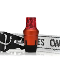CWP Bullet #4 Mouthtip 2.0