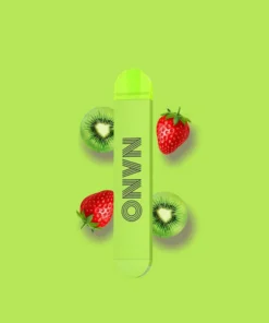 LIO NANO X – Strawberry Kiwi