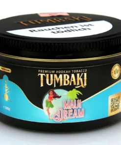 Tumbaki Tobacco – Maui Dream 200g