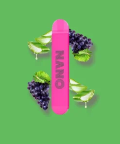 LIO NANO X – Aleo Grape