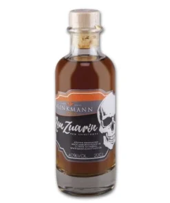Rum RON ZUARIN Classic 40% Vol. 200ml