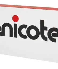 Filter Standard für Denicotea 10 Stück