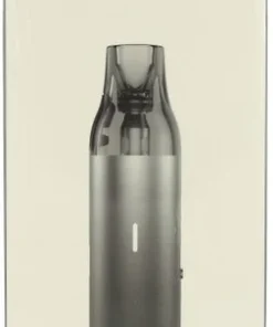 Golisi Medo Q Pod Kit E-Zigarette Frosted Black