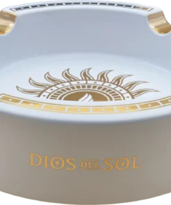 Dios del Sol Cigar Ashtray