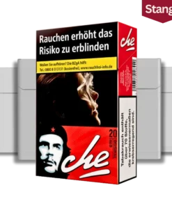 Che Filter Zigaretten Stange (10×20 Stück)