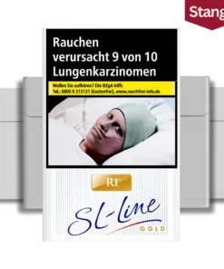 R1 Slim Zigaretten Stange (10×20 Stück)