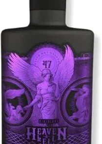 Gin Heaven & Hell Sibiberry 40% Vol.