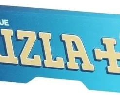 Rizla Thin Blue Zigarettenpapier 60 Blättchen