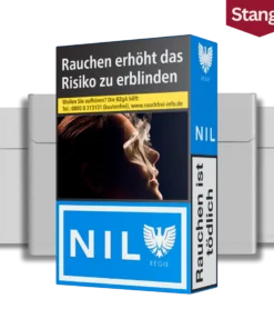 Nil Blau Zigaretten Stange (10×20 Stück)