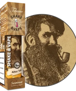 Old Toby (60ml)