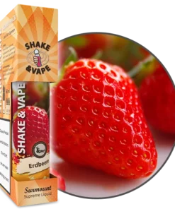 Strawberry (60ml)