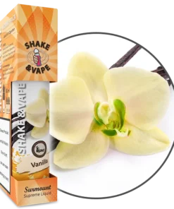 Vanilla (60ml)