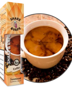 Coffee (60ml)