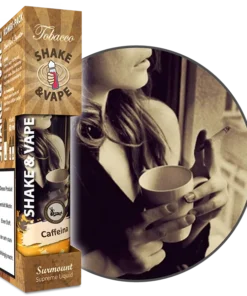 Caffeina (60ml)