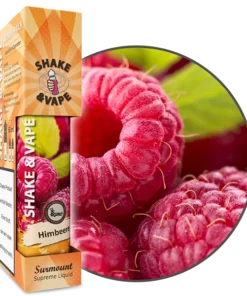 Himbeere (60ml)