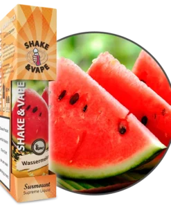 Wassermelone (60ml)