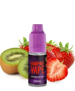 Vampire Vape – Strawberry Kiwi