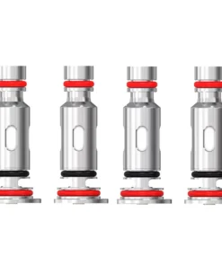 Uwell Caliburn G 0,8 Ohm Coil (4 Stück pro Packung)