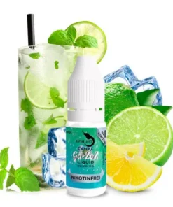 Hayvan Juice – Cool Ga-Zoz