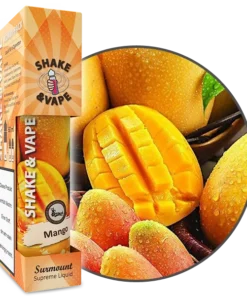 Mango (60ml)