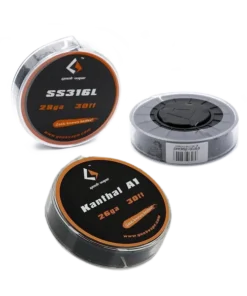Geekvape Wire 10m