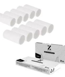 UD Zeep Cotton Filter
