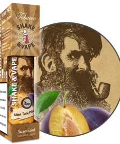 Old Toby Plum (60ml)