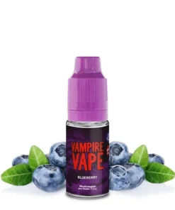 Vampire Vape – Blueberry