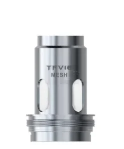 SMOK – TFV16 – Mesh Coil – Verdampferkopf – 0.17 Ohm – 3er Paket