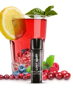 Lost Mary TAPPO – Pink Lemonade Prefilled Pod