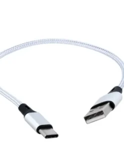 USB-C Ladekabel 0,5m