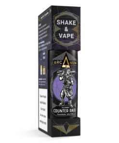 Counter Raid (60ml)