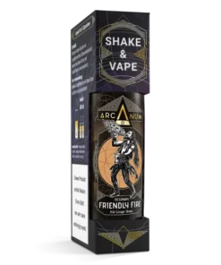 Friendly Fire (60ml)