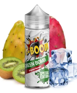 K-Boom Green Bomb 10ml Longfil