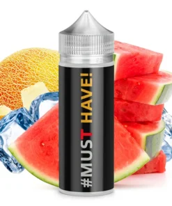 Must Have T 10ml Longfill