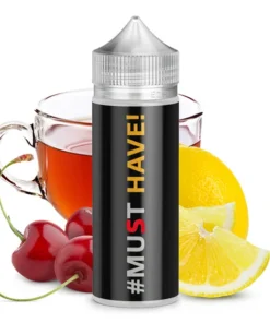 Must Have S 10ml Longfill