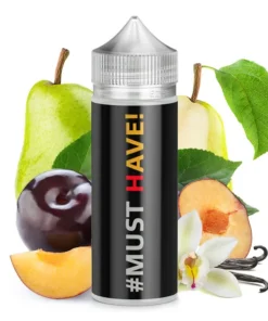 Must Have H 10ml Longfill