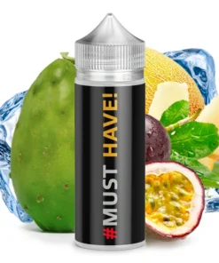 Must Have # 10ml Longfill