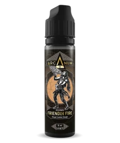 Friendly Fire – Longfill (10ml flavour)