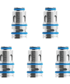 Joyetech Exceed Grip Plus EZ Coils (5-Pack)