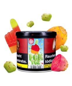 187 Tobacco 200g | Fck Tuz