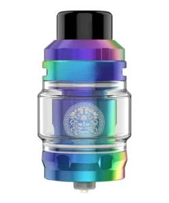 Geekvape Z Subohm Verdampfer rainbow