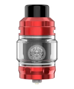 Geekvape Z Subohm Verdampfer rot