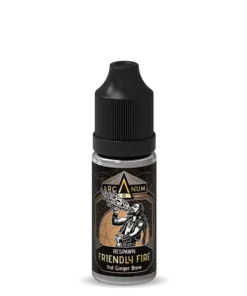 Friendly Fire (10ml)