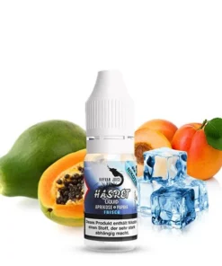 Hayvan Juice – Hasret