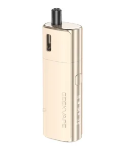GeekVape S30 Pro Pod Kit beige