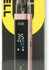 Uwell Caliburn G3 Pro Pod Kit Rose Gold E-Zigarette