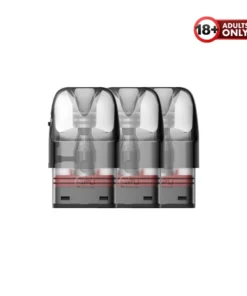 GeekVape Sonder Q2 Pods 3x
