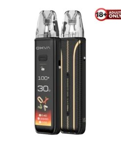 OXVA Xlim 3 Ultra Open Pod Kit – 6 Farben
