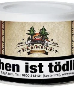 Cornell & Diehl Two Friends Redwood Pfeifentabak 57g